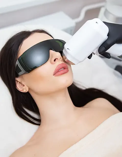 LaserSkin IPL Tech