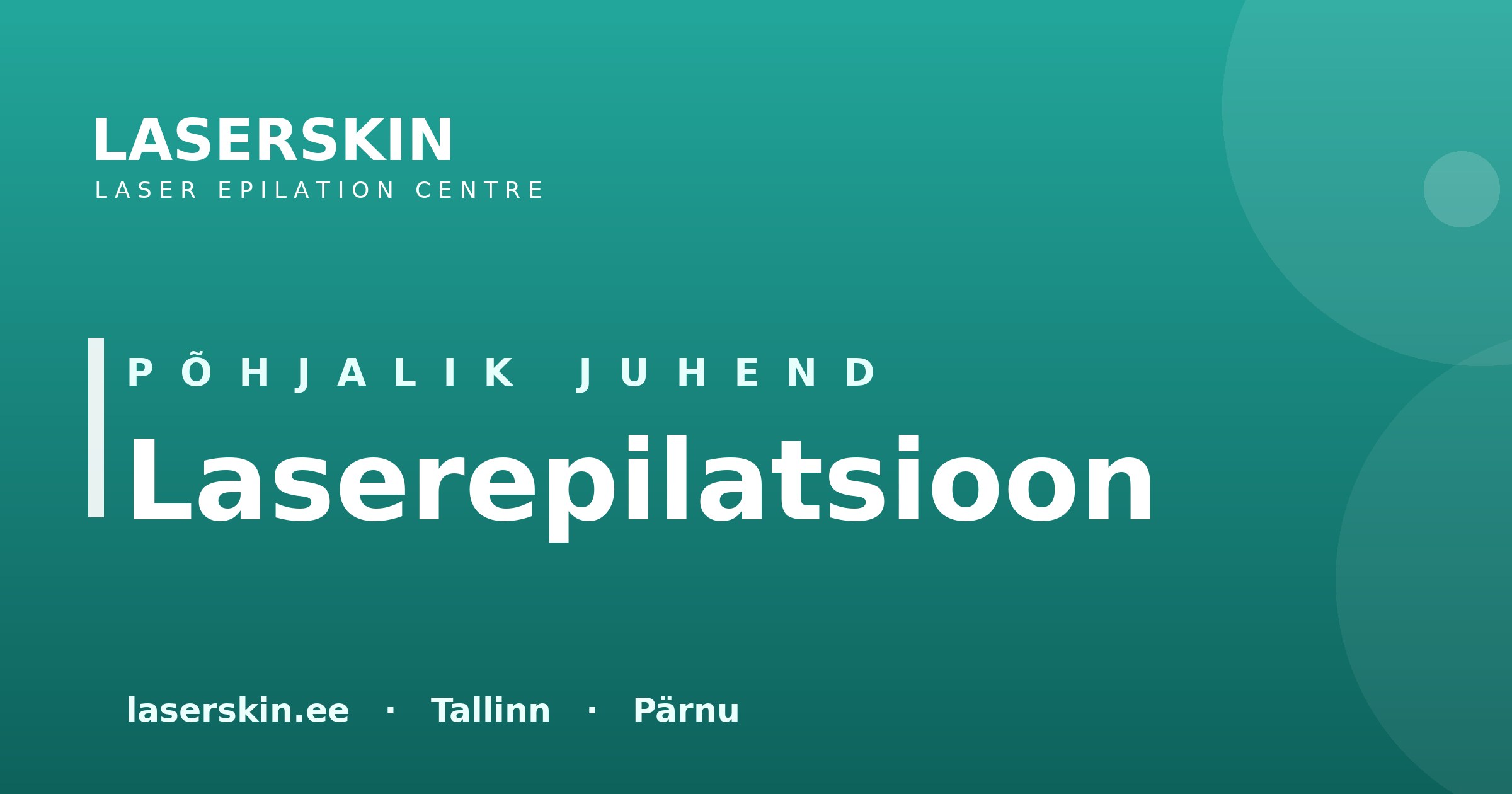 Laserepilatsioon: täielik juhend 2026